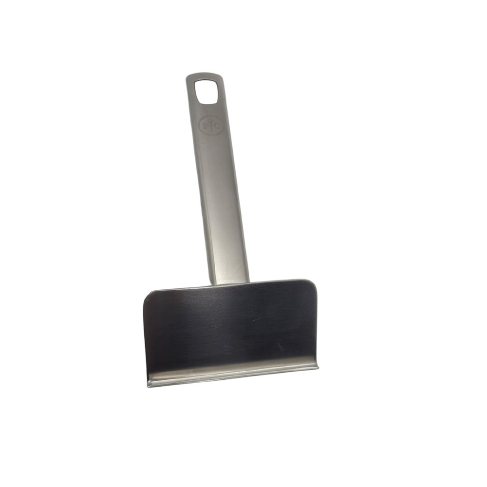 Pampered Chef Removable Handle for Modular Grill Pans RP1242 Stainless Steel